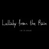 Good Habits - Lullaby from the Rain - Single